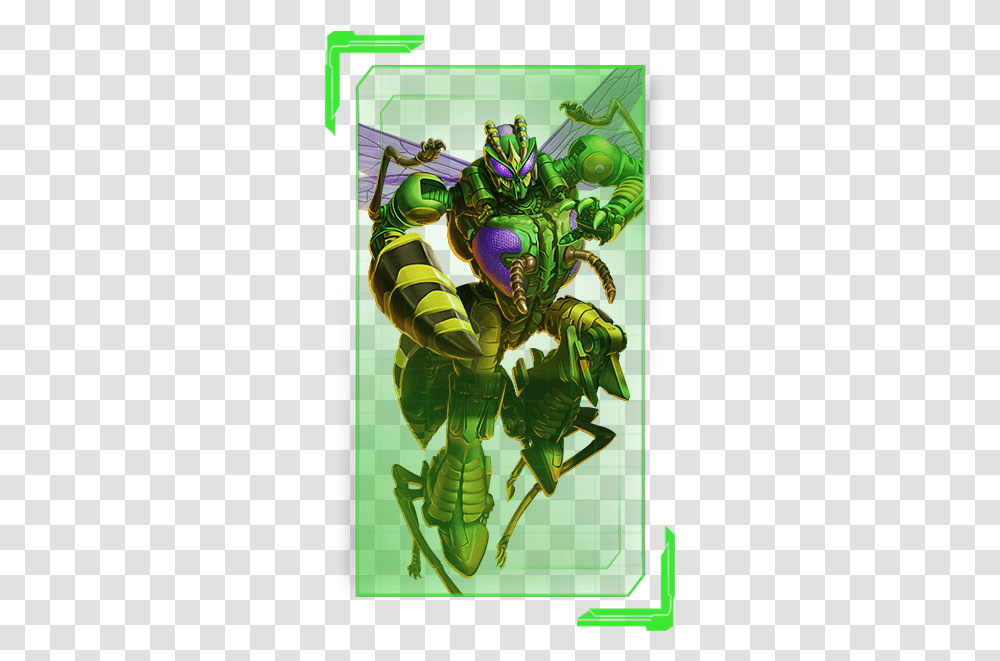 Transformers News Wfc Kingdom Shadow Panther, Green, Graphics, Art, Photography Transparent Png