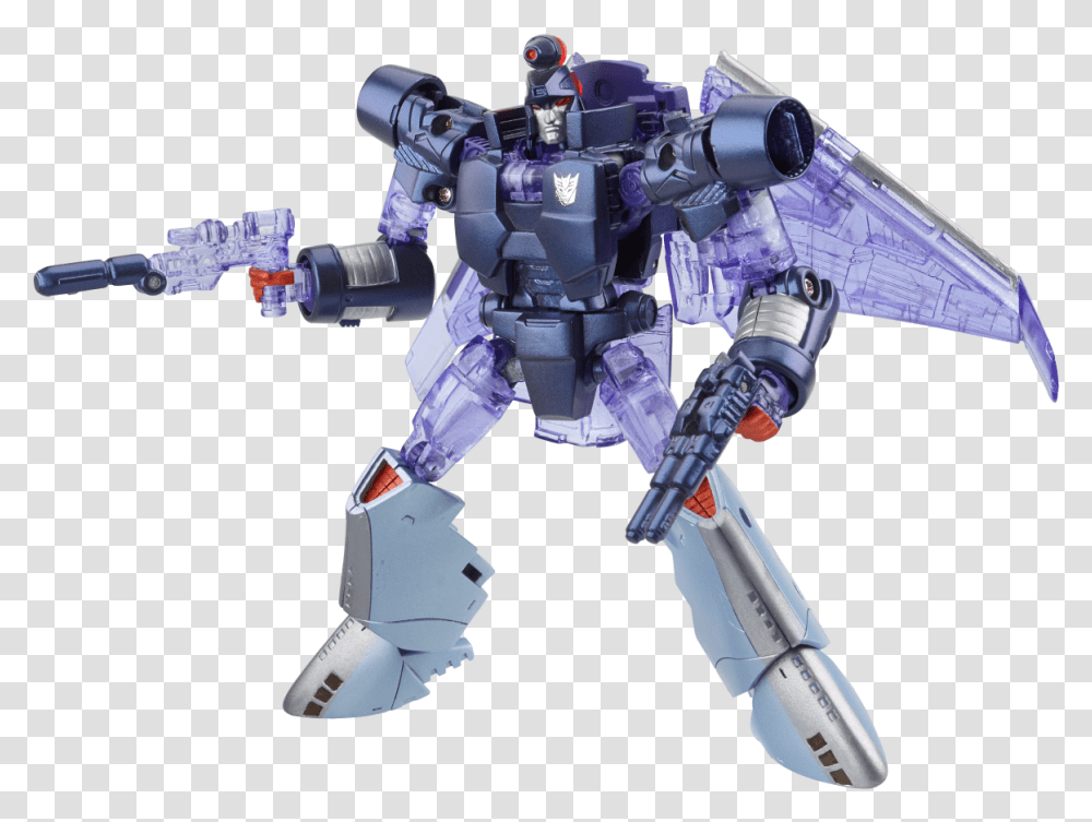 Transformers Platinum Edition Armada Of Cyclonus, Toy, Robot Transparent Png