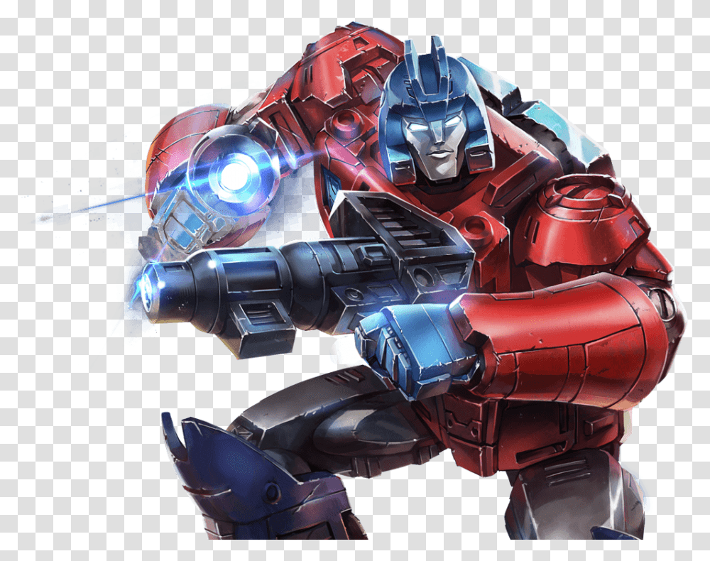 Transformers Power Of The Primes Orion Pax, Toy, Helmet, Apparel Transparent Png