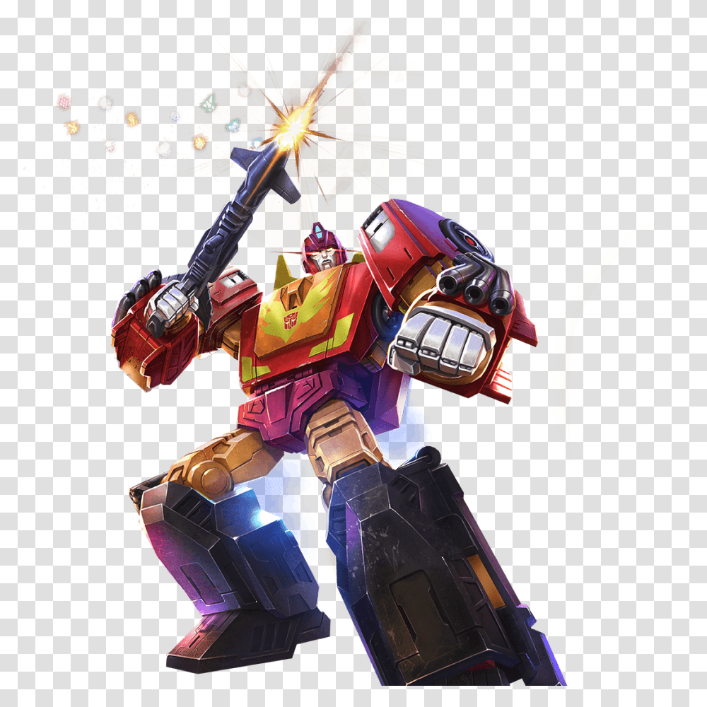 Transformers Power Of The Primes, Toy, Tabletop, Furniture, Samurai Transparent Png