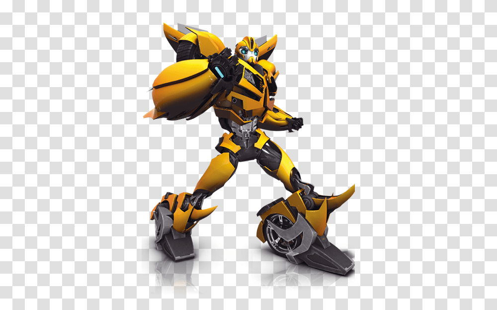 Transformers Prime Image, Toy, Apidae, Bee, Insect Transparent Png