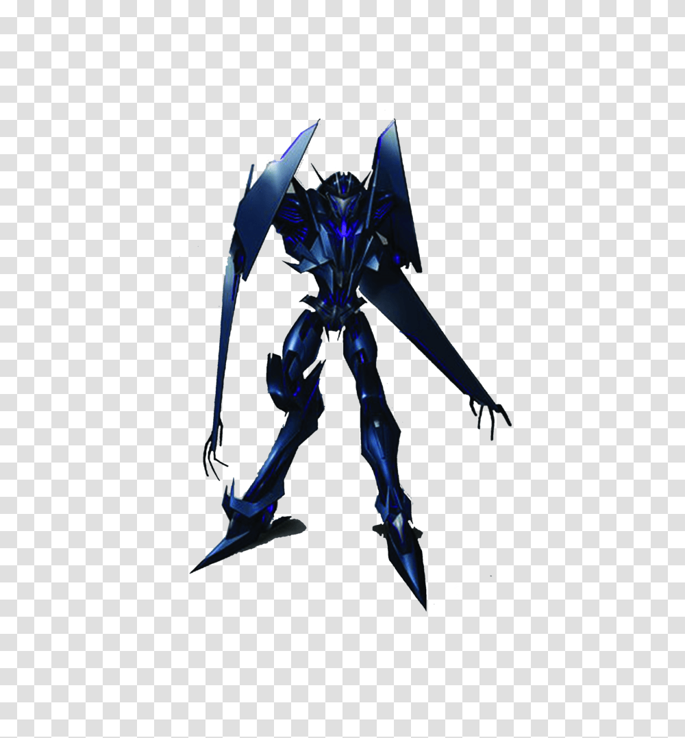 Transformers Prime Soundwave, Knight, Armor Transparent Png