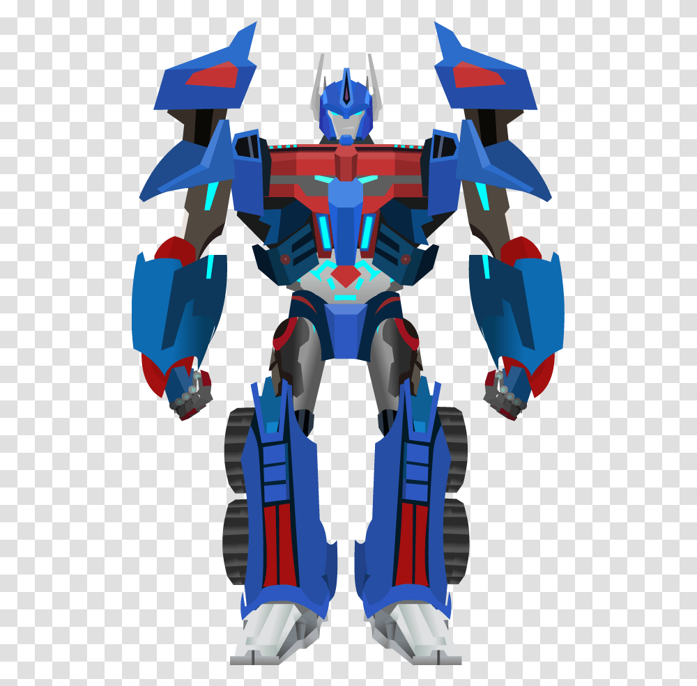 Transformers Prime Ultra Magnus, Robot, Toy, Tabletop, Furniture Transparent Png