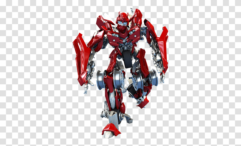 Transformers Red Optimus Prime Transformer, Toy, Machine, Motor, Spoke Transparent Png