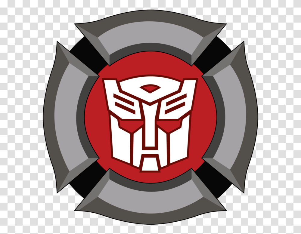 Transformers Rescue Bots Symbol, Label, Logo, Life Buoy Transparent Png