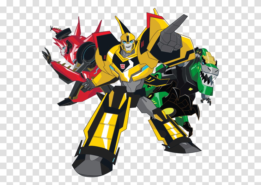 Transformers Robots In Disguise, Apidae, Bee, Insect, Invertebrate Transparent Png