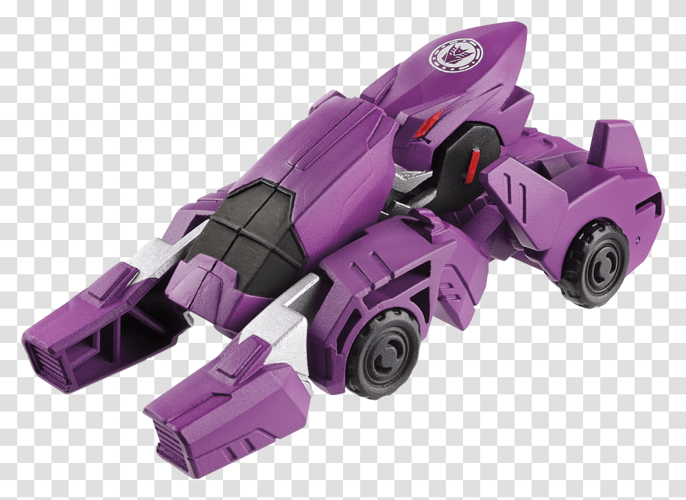 Transformers Robots In Disguise One Step Underbite, Toy, Vehicle, Transportation, Car Transparent Png