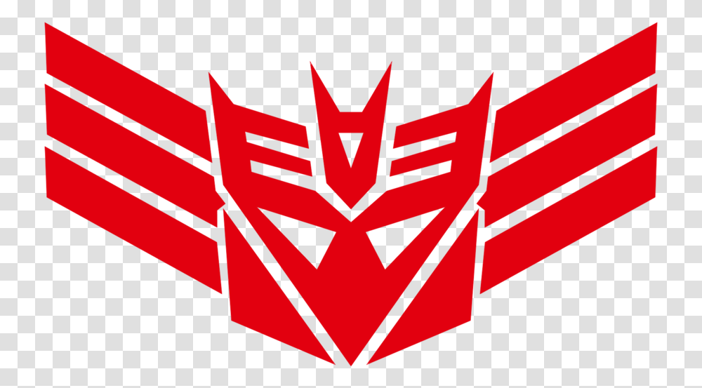 Transformers Sg Decepticons Elite Guard Symbol Transformer Decal, Emblem, Logo, Trademark, Star Symbol Transparent Png