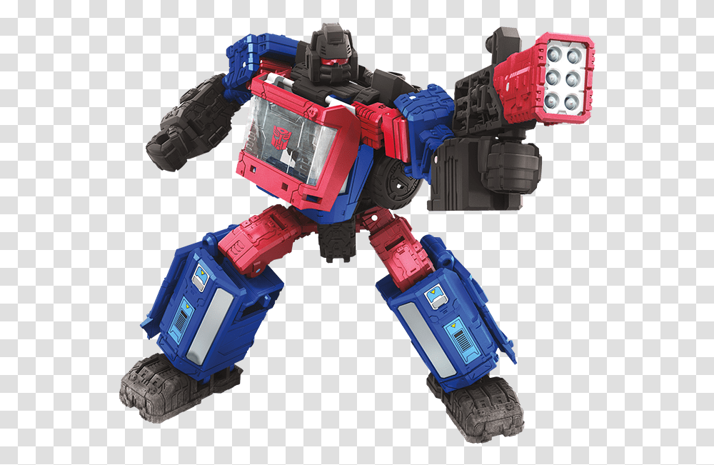 Transformers Siege War For Cybertron, Toy, Robot, Wheel, Machine Transparent Png