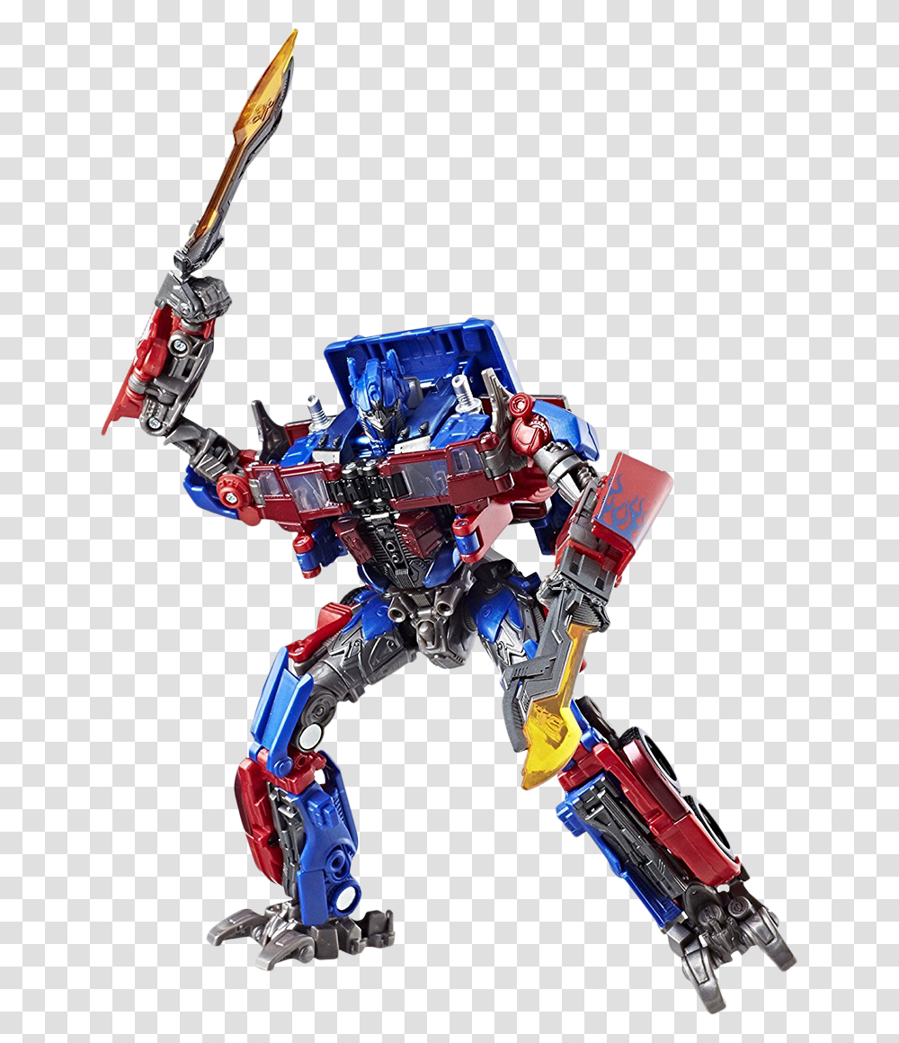 Transformers Studio Series, Toy, Robot Transparent Png