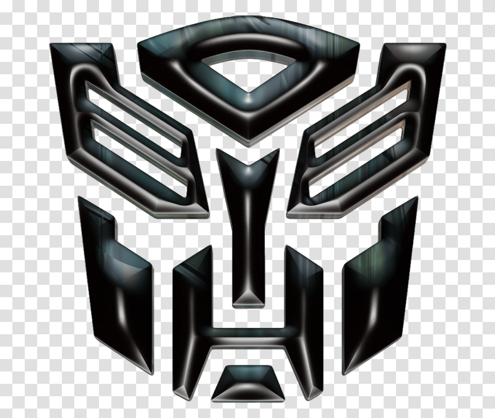 Transformers Symbol, Architecture, Building, Emblem, Pillar Transparent Png