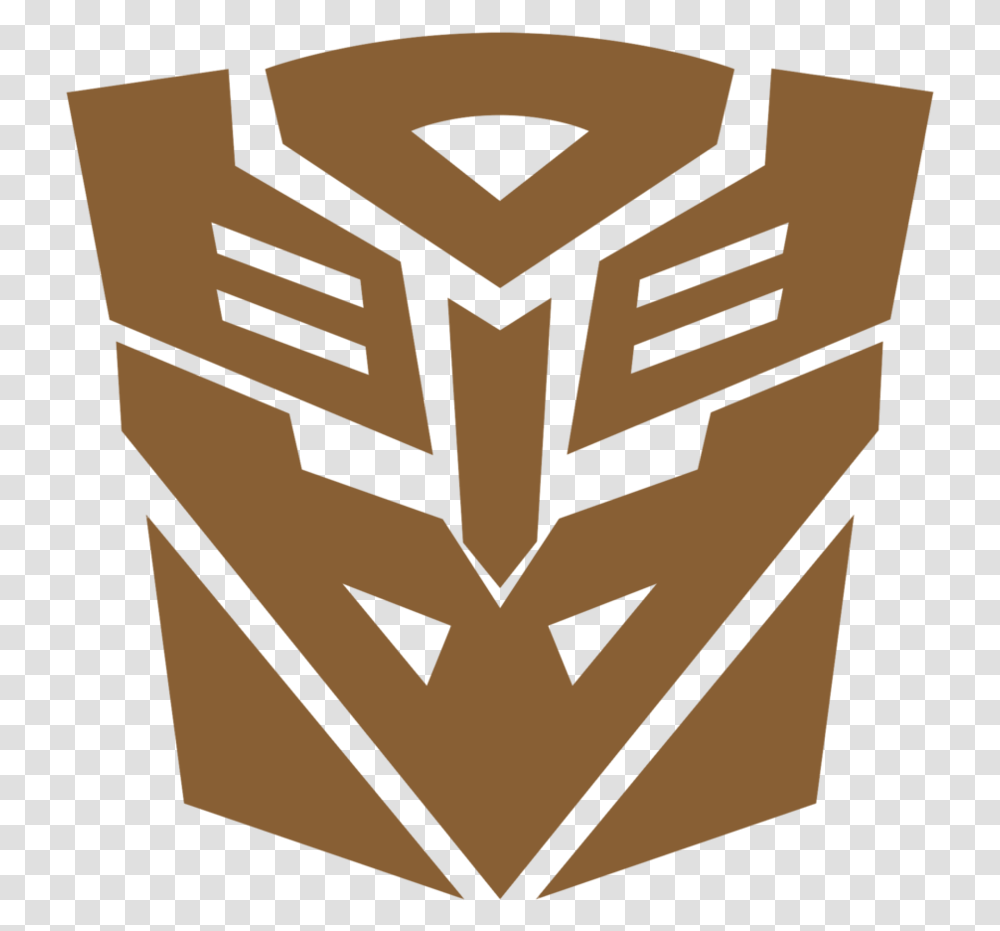 Transformers Symbols Ancient, Logo, Trademark, Emblem, Armor Transparent Png