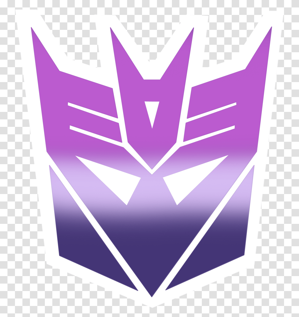 Transformers The Game Optimus Prime Decepticon Autobot Decepticon Logo, Graphics, Art, Purple, Outdoors Transparent Png