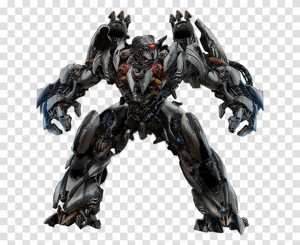 Transformers The Last Knight Nitro Zeus, Robot, Toy Transparent Png