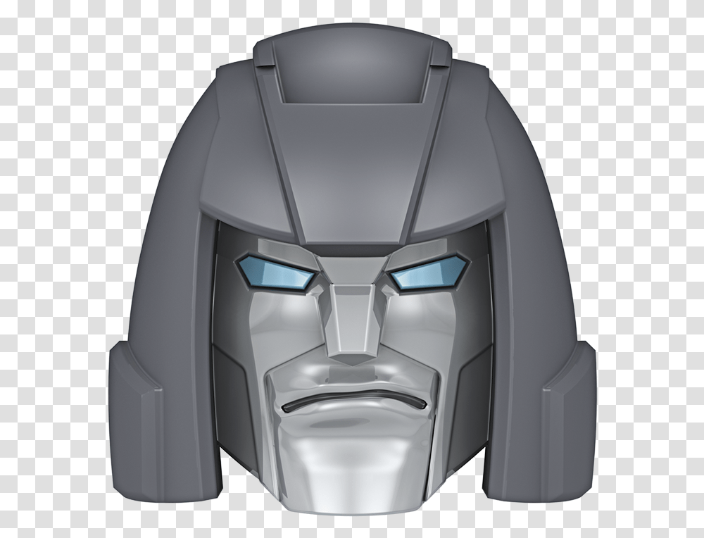 Transformers Titan Master Brawn, Sink Faucet, Mask, Helmet Transparent Png