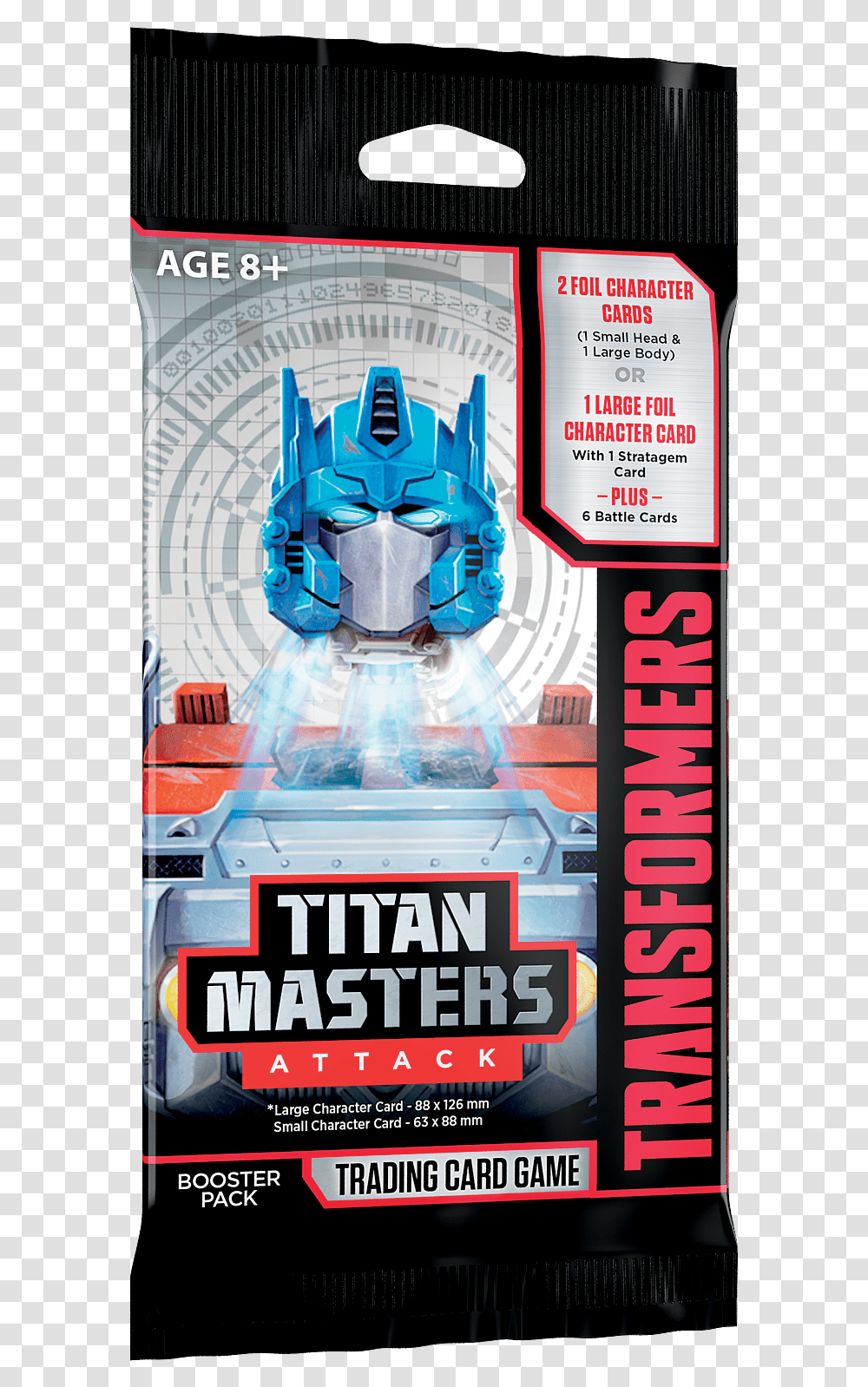 Transformers Titan Masters Attack, Poster, Advertisement, Flyer, Paper Transparent Png