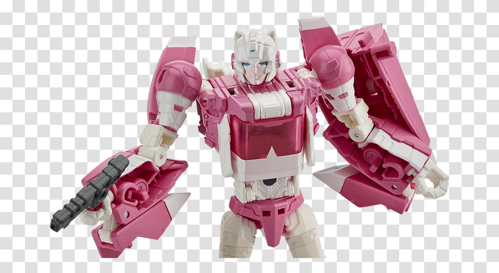Transformers Titans Return Deluxe Class, Toy, Robot Transparent Png
