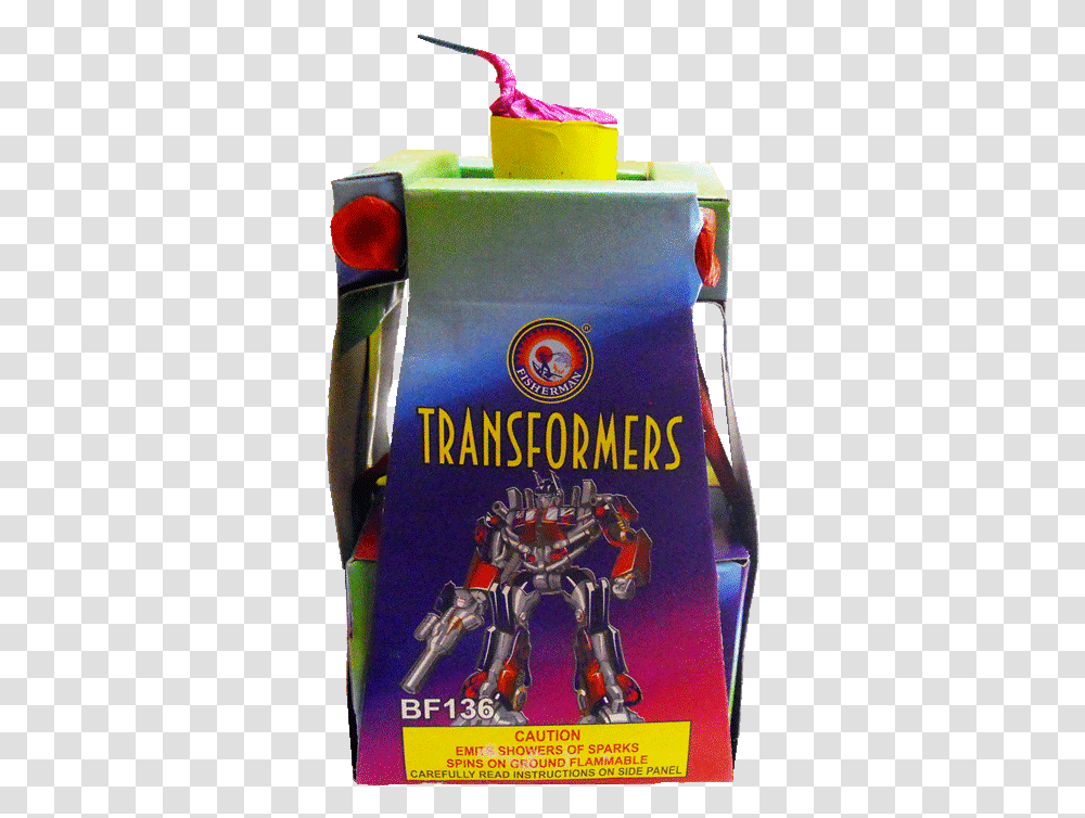 Transformers Transformers Firework, Text, Arcade Game Machine Transparent Png