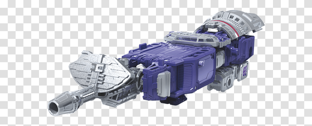 Transformers War For Cybertron Siege Refraktor, Toy, Spaceship, Aircraft, Vehicle Transparent Png
