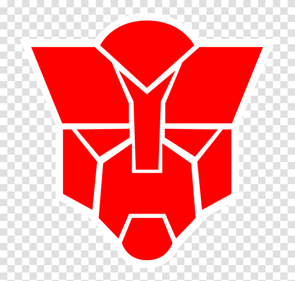Transformers War Within Autobots Symbol, Logo, Trademark, First Aid, Star Symbol Transparent Png