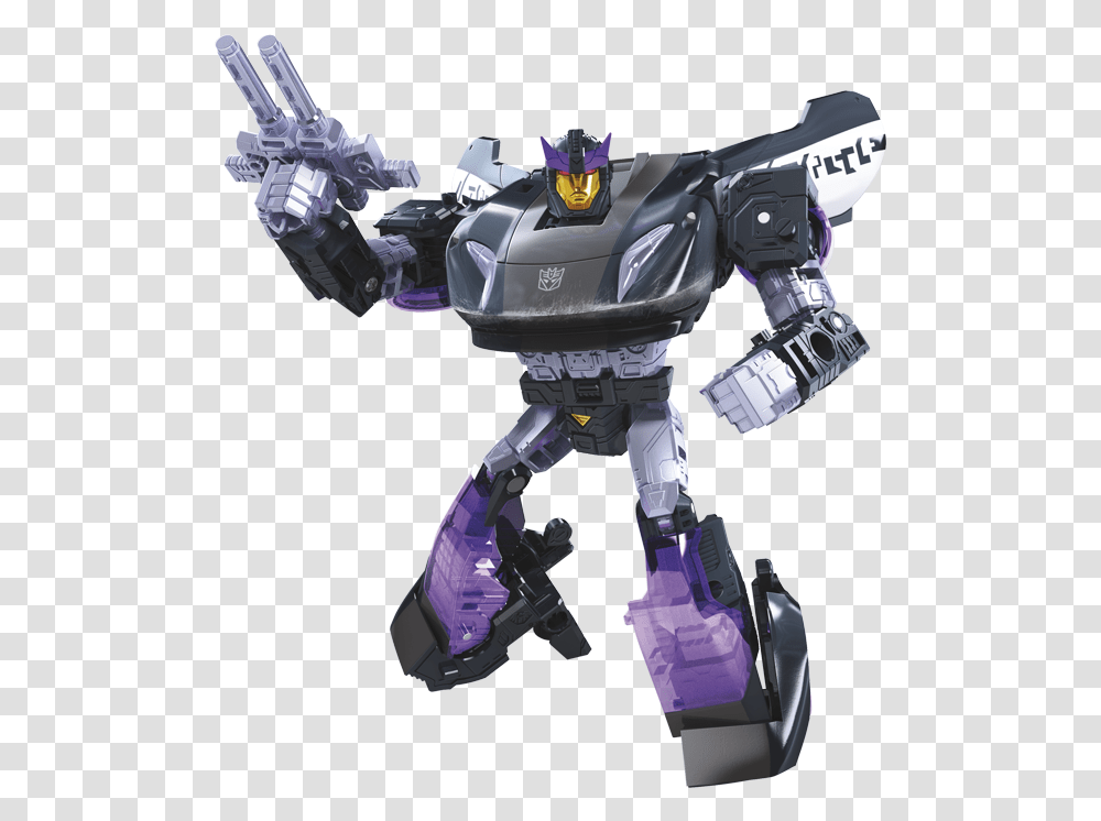 Transformers Wiki Transformers War For Cybertron Siege Barricade, Toy, Robot Transparent Png