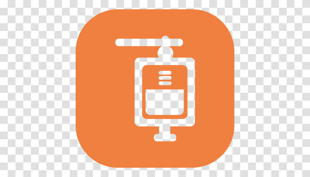 Transfusion Blood Transfusion Infusion Drip Icon With, Clock, Alarm Clock, Digital Clock Transparent Png