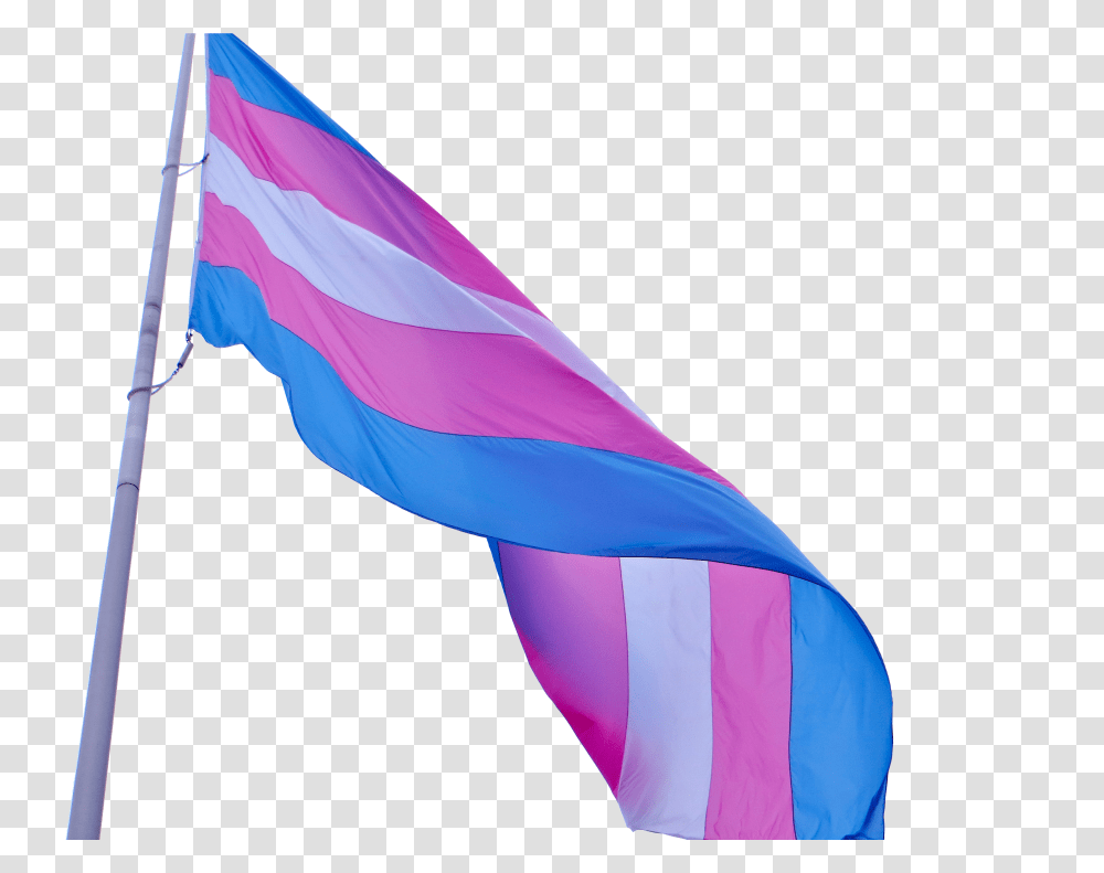 Transgender Flag Transparent Png