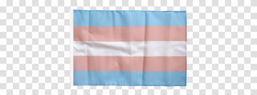 Transgender Pride Flag Xs Flag, Tablecloth, Symbol, Clothing, Apparel Transparent Png