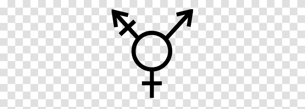 Transgender Symbl, Gray, World Of Warcraft Transparent Png