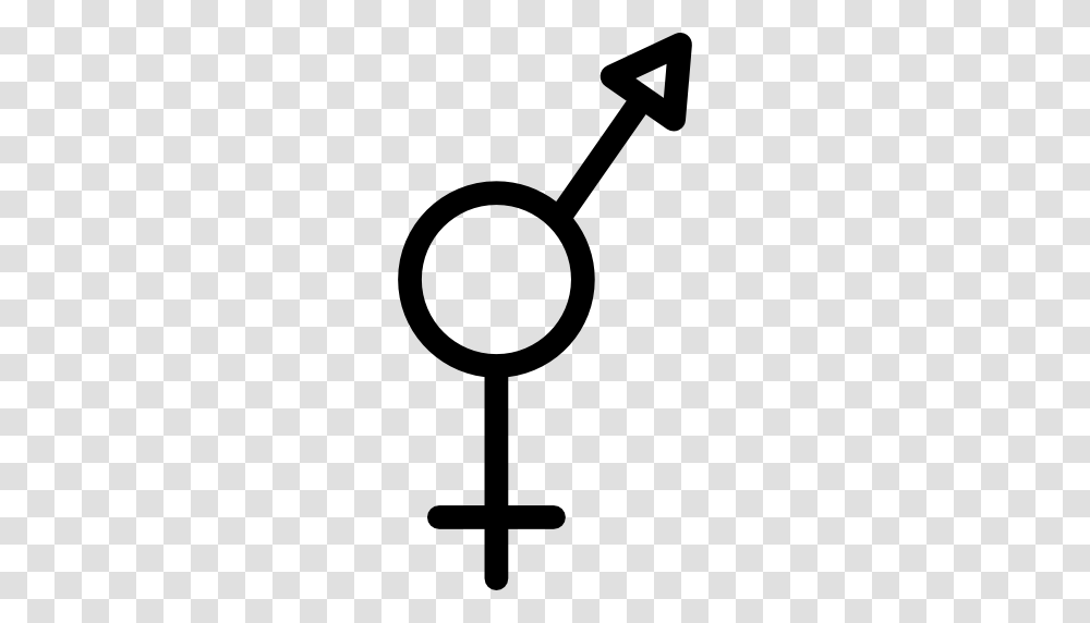Transgender Symbol, Stencil, Lamp, Floor, Shovel Transparent Png