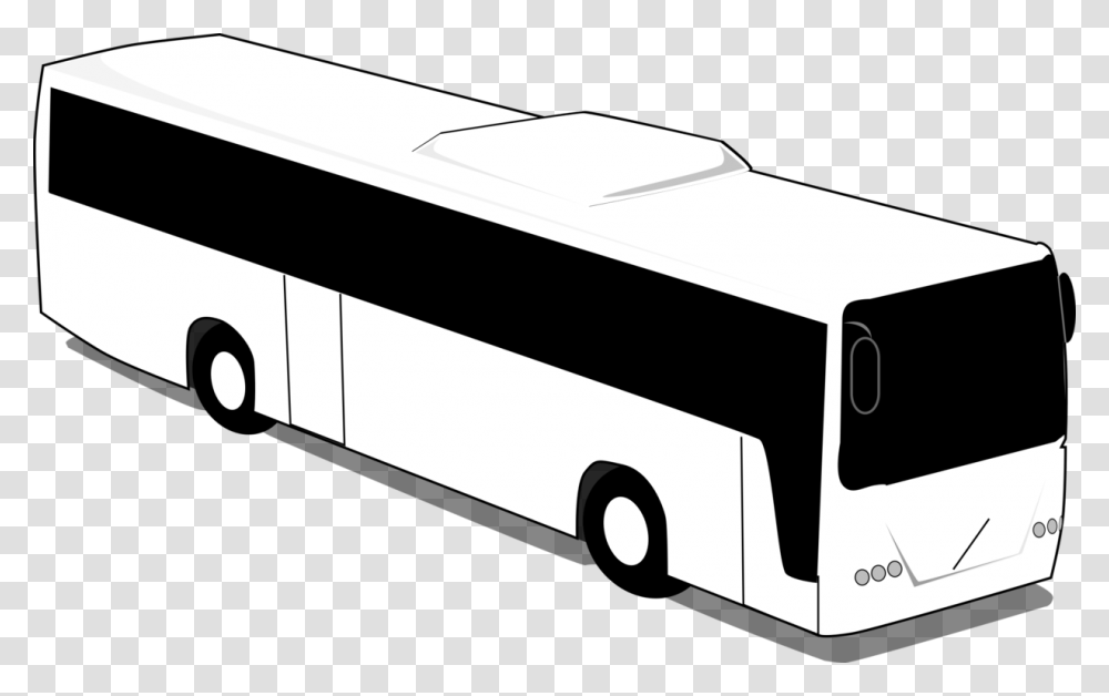 Transit Bus School Bus Tour Bus Service Coach, Vehicle, Transportation, Van, Minibus Transparent Png