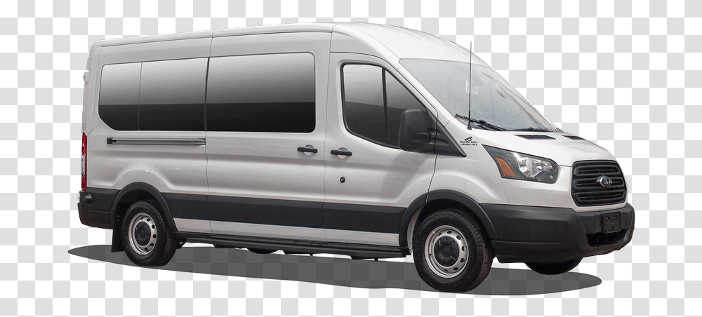 Transit Conversion 2018 Erwin Hymer Carado Axion, Van, Vehicle, Transportation, Minibus Transparent Png