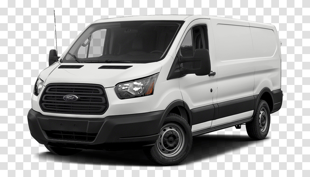 Transit On White Background 2015 Ford Transit 150 Cargo, Van, Vehicle, Transportation, Automobile Transparent Png