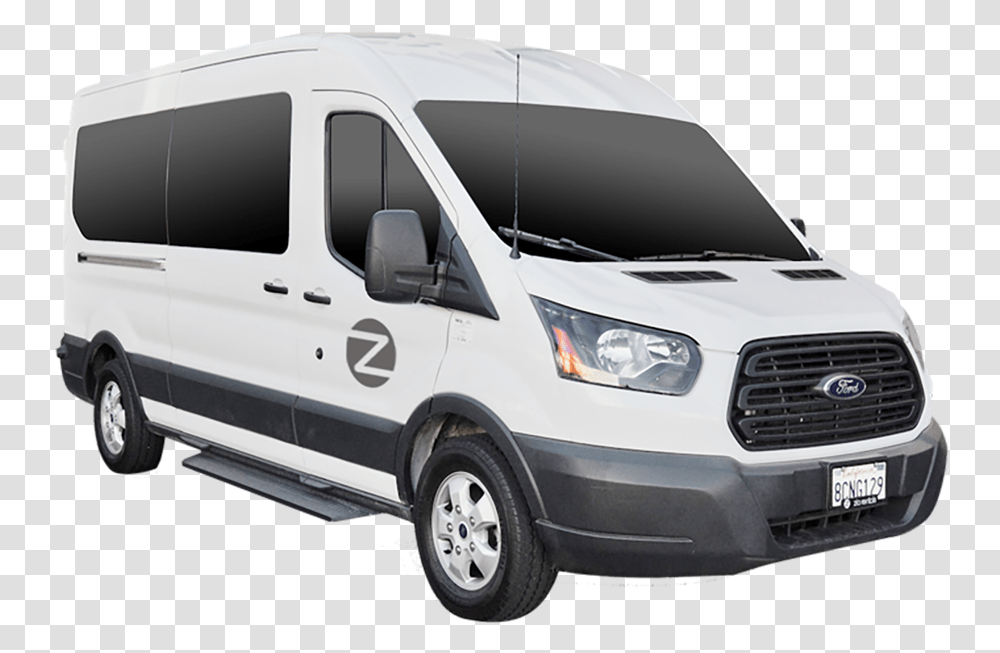 Transit Passenger Van Clipart, Minibus, Vehicle, Transportation, Car Transparent Png