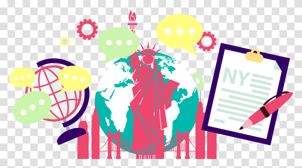 Translate Birth Certificate In Nyc, Outer Space, Astronomy, Universe, Planet Transparent Png