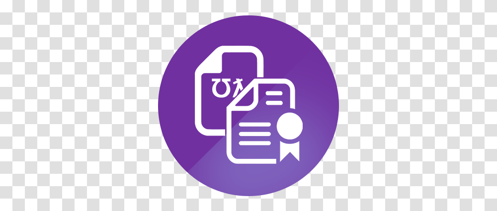 Translating Interpreting Services Camera, Purple, Text, Security, Light Transparent Png