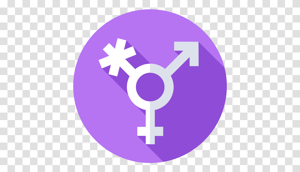 Translove Apps On Google Play Christian Cross, Purple, Rattle Transparent Png
