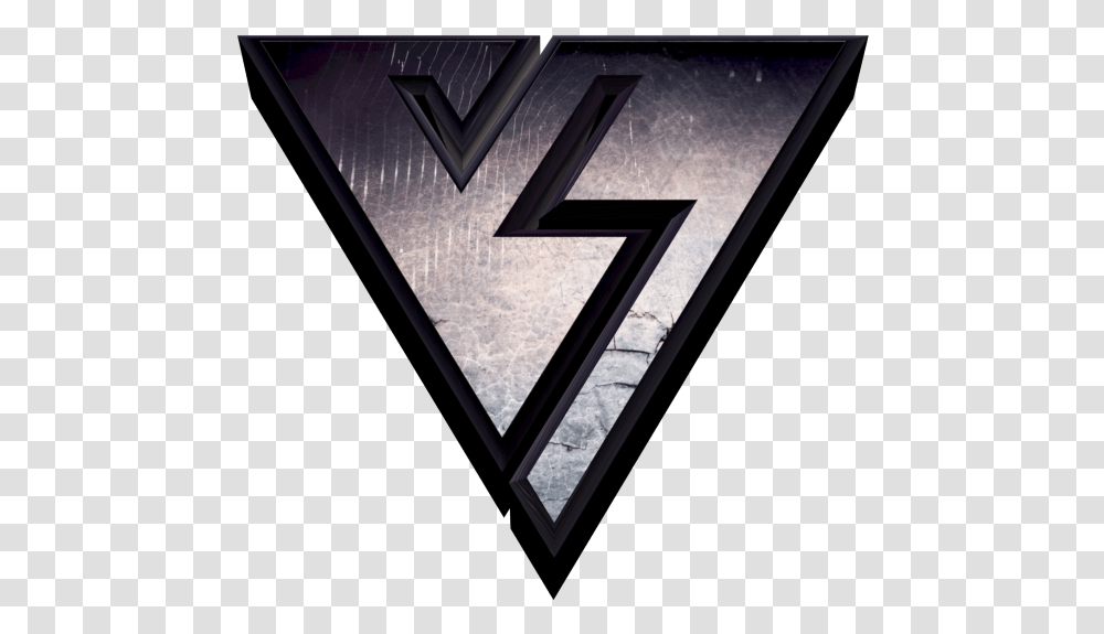 Translucent Esports Logo Logodix V Gaming Logo, Text, Alphabet, Number, Symbol Transparent Png