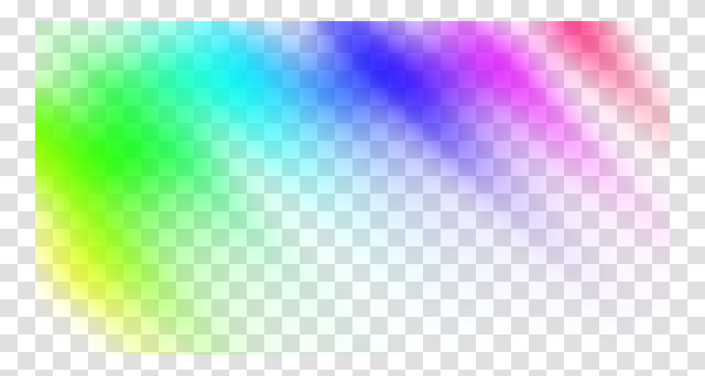 Translucent Rainbow, Pattern, Ornament Transparent Png