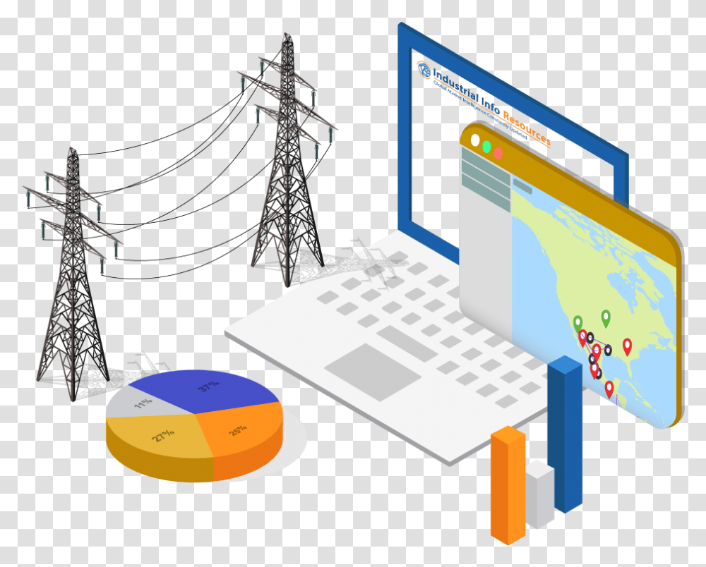 Transmission Line Asset Database Analytics Automation, Computer, Electronics, Cross, Symbol Transparent Png