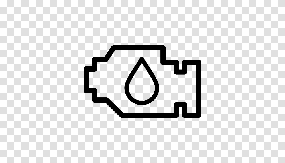Transmission Oil New Transmission Icon With And Vector, Gray, World Of Warcraft Transparent Png
