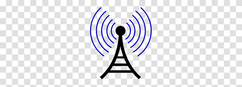 Transmission Tower Antenna Clip Art, Electrical Device, Rug, Logo Transparent Png