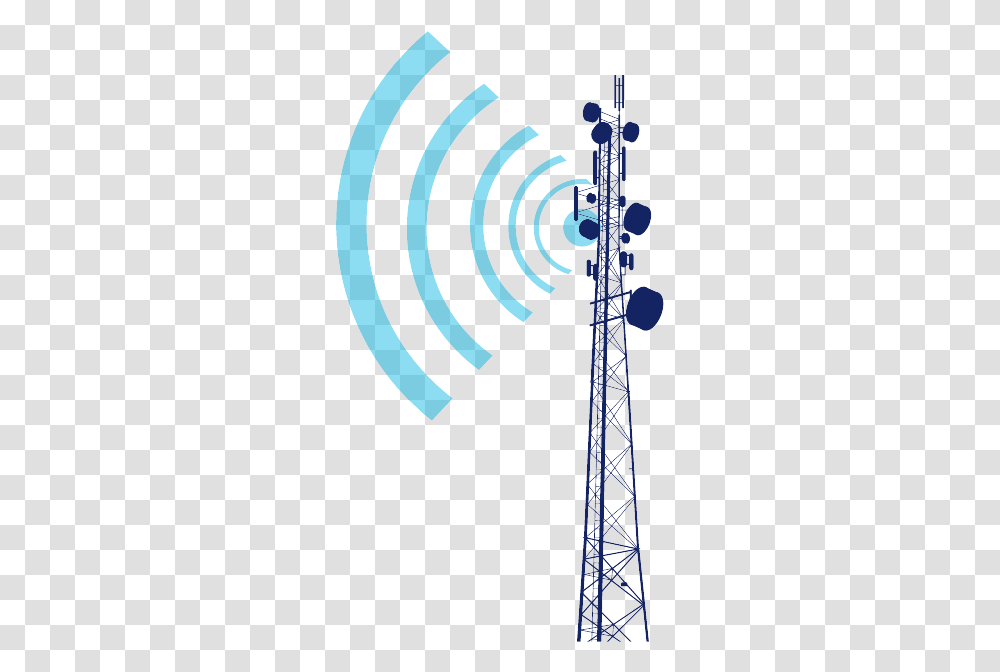 Transmission Tower, Cross, Electrical Device, Antenna Transparent Png
