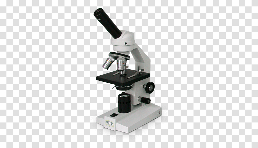 Transmitted Light Monocular Microscope, Sink Faucet Transparent Png