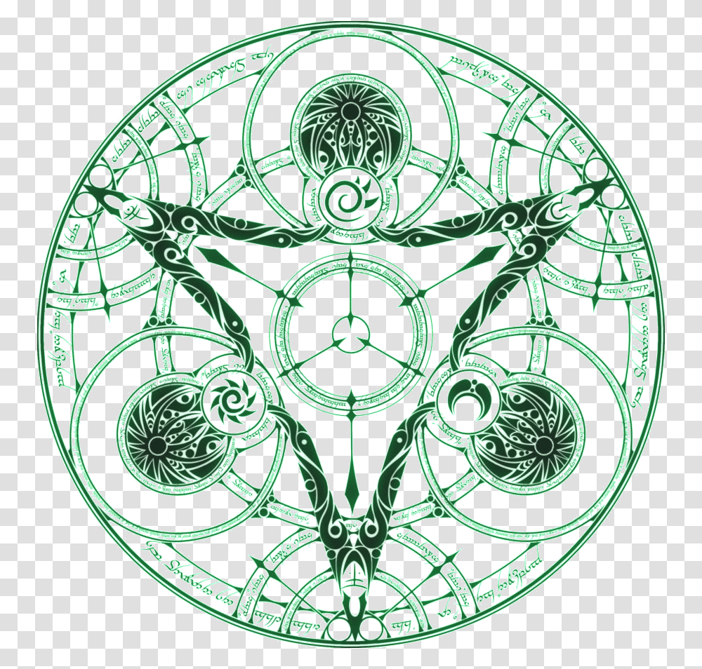 Transmutation Circle Background Magic Circle, Rug, Pattern, Jewelry Transparent Png