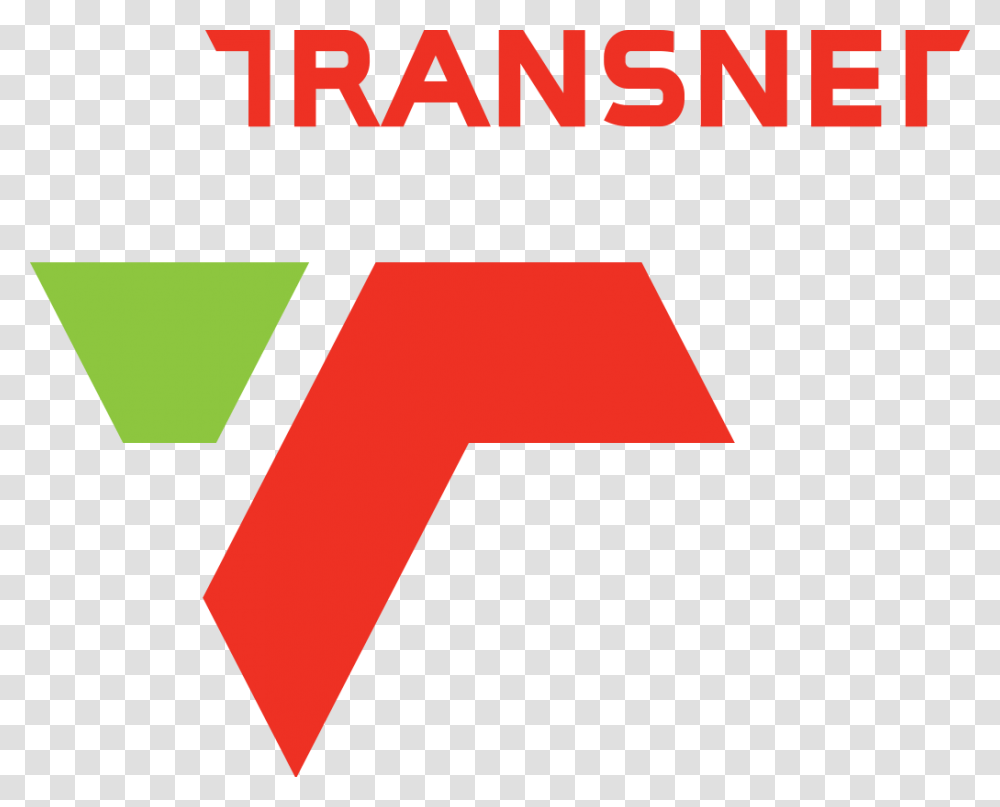 Transnet Installing New Iron Tippler To Sustain Iron Transnet South Africa, Label, Logo Transparent Png