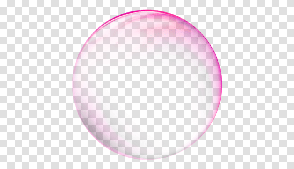 Transparency And Translucency Rose Red Bubble, Sphere, Helmet, Clothing, Apparel Transparent Png