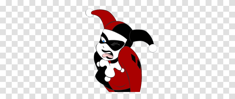 Transparents Yaay Harley Quinn Love Her, Performer, Pirate Transparent Png