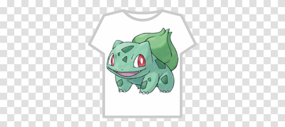 Transparnet Bulbasaur Roblox Pokemon Bulbasaur, Amphibian, Wildlife, Animal, Frog Transparent Png