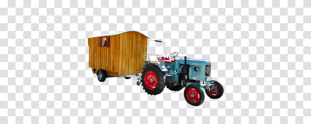 Transport Truck, Vehicle, Transportation, Tractor Transparent Png